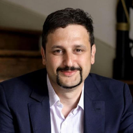 Nabil Meziani client Diwan Consulting Carrefour Banque France