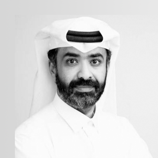 Abdulla Al Naimi client Diwan Consulting Qatar UAE