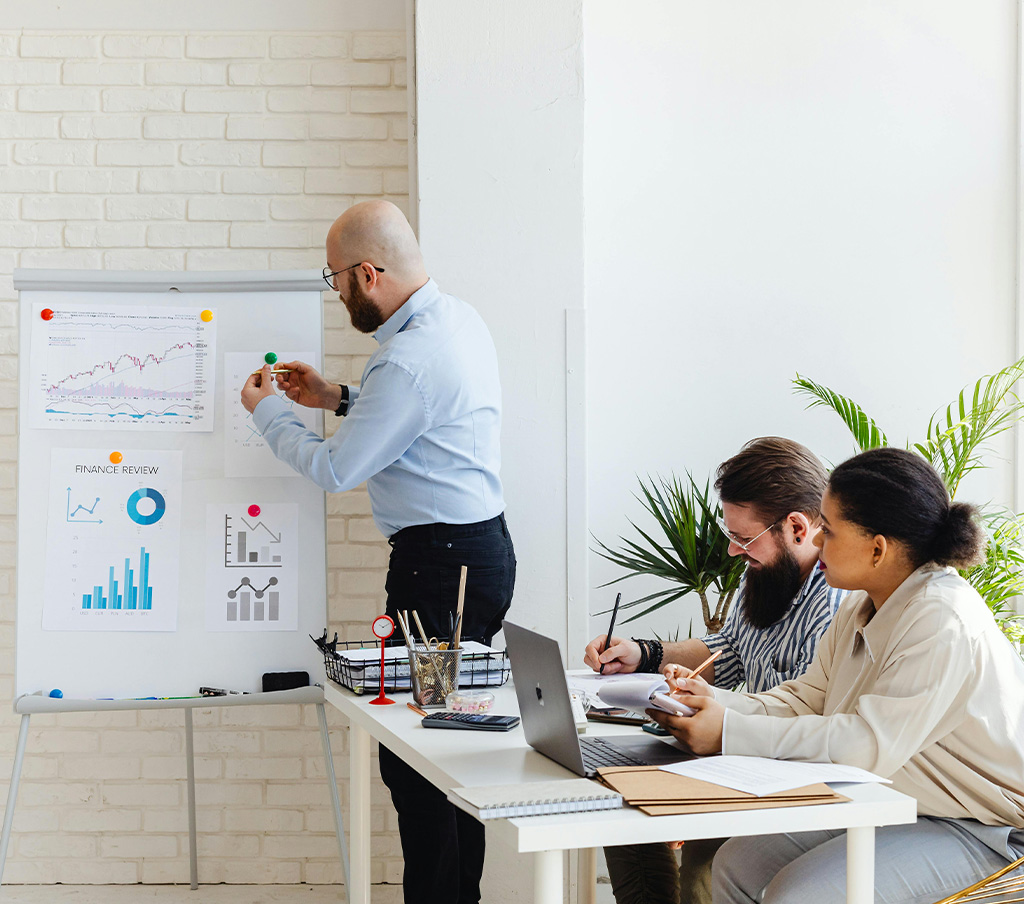 Diagnostic de scalabilité