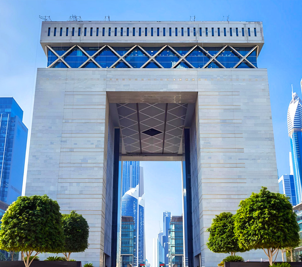 Enregistrement à la FTA (Émirats Arabes Unis)