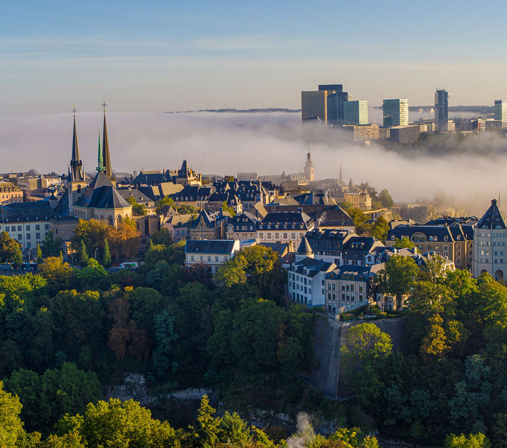 Secteur conseil études de cas Framing Impact Luxembourg Diwan Consulting