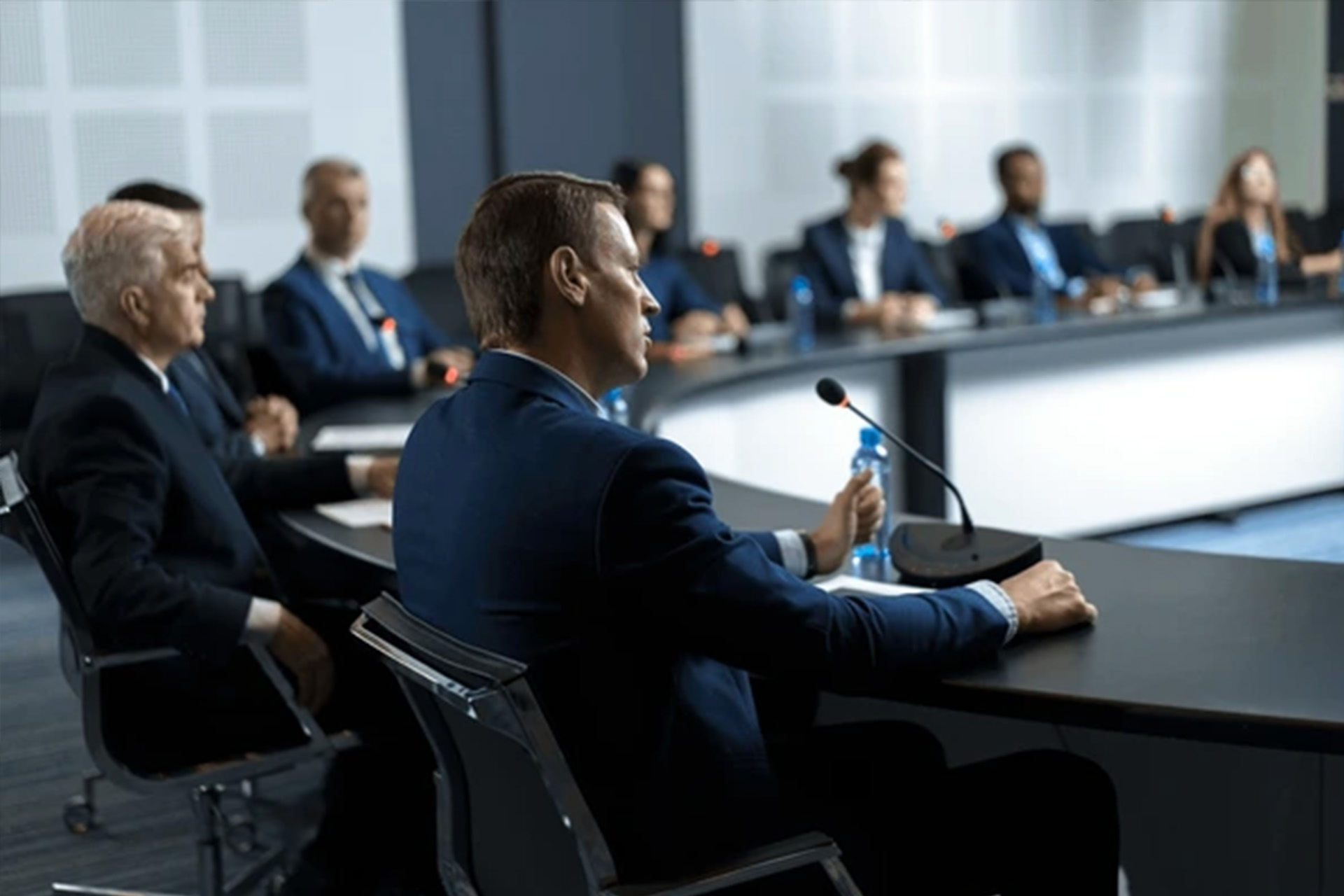 Fusion et Acquisition