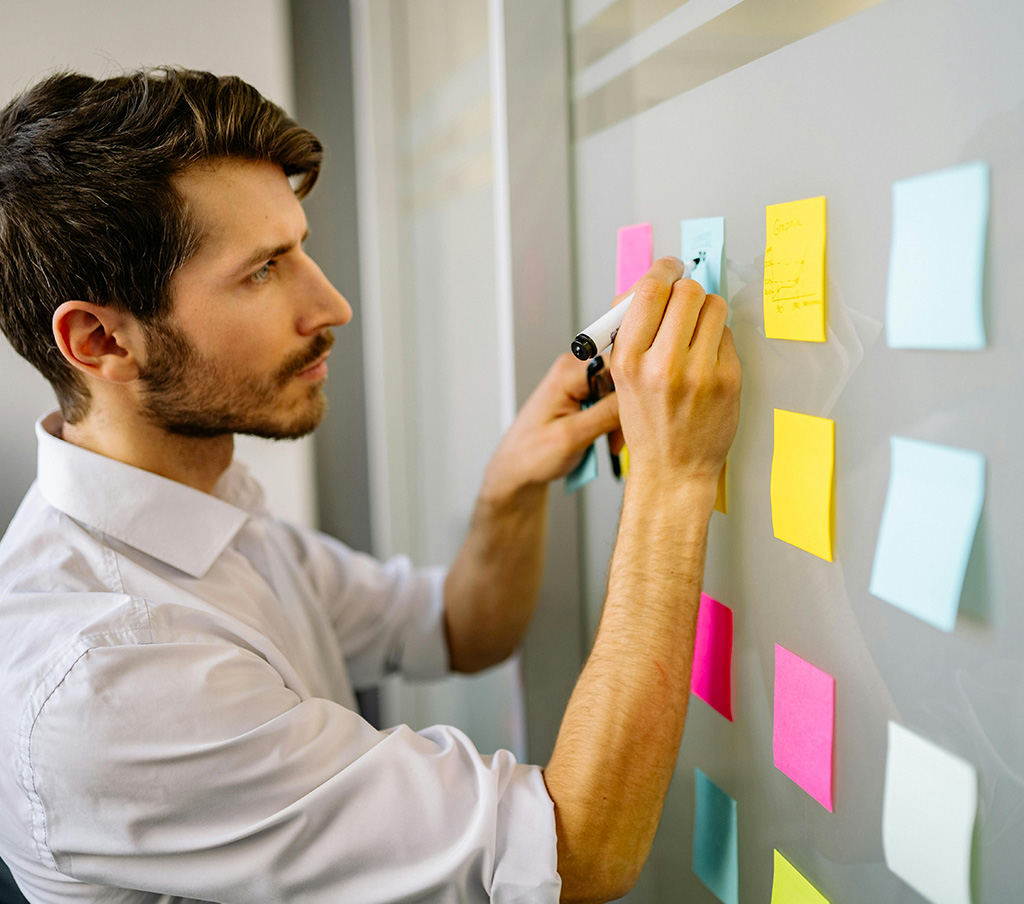 Identification des cas d’usage IA & automatisation