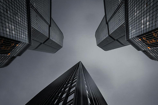 Scaler et dépasser le plafind de verre pour une entreprise