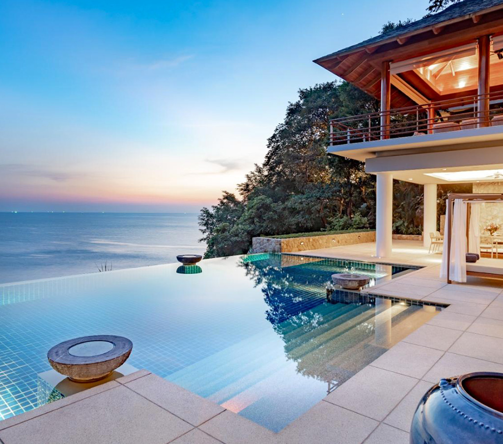 Secteur immmobilier études de cas marketing KB Estates Thailande Diwan Consulting