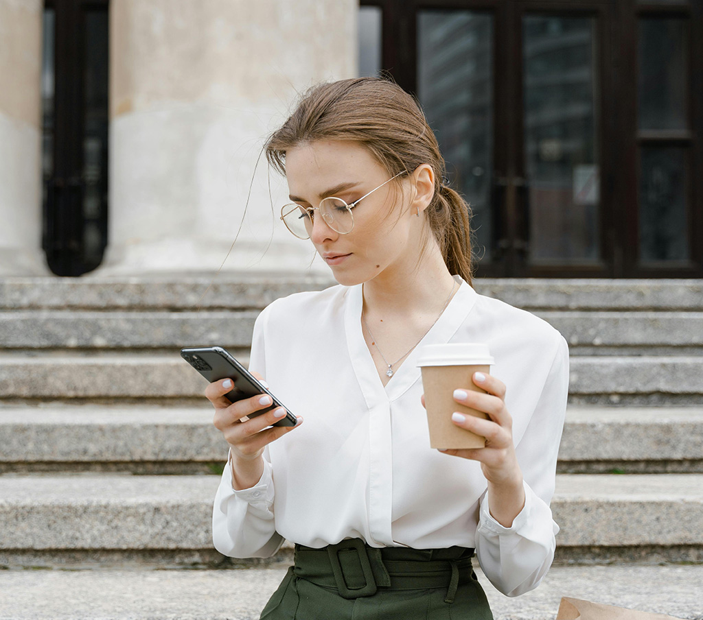 Création de contenu et lead nurturing