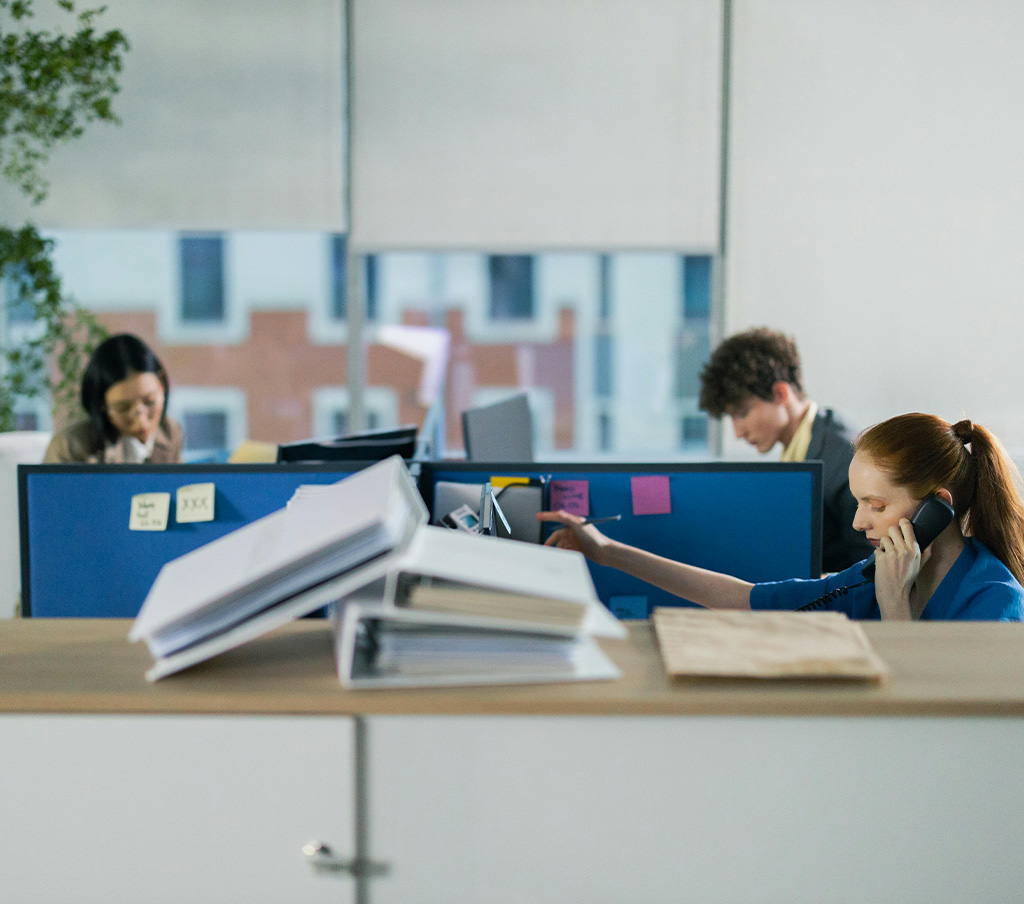 Organisation commerciale et sales enablement