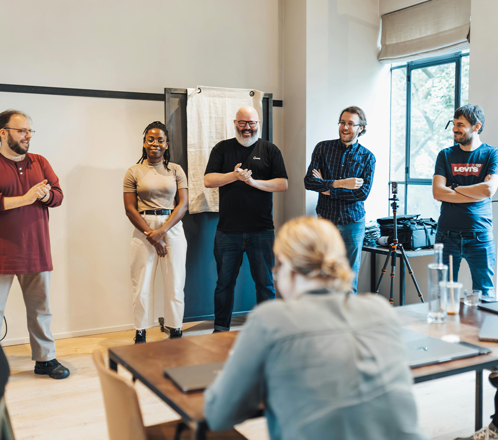 Pilotage de la transformation et de la performance