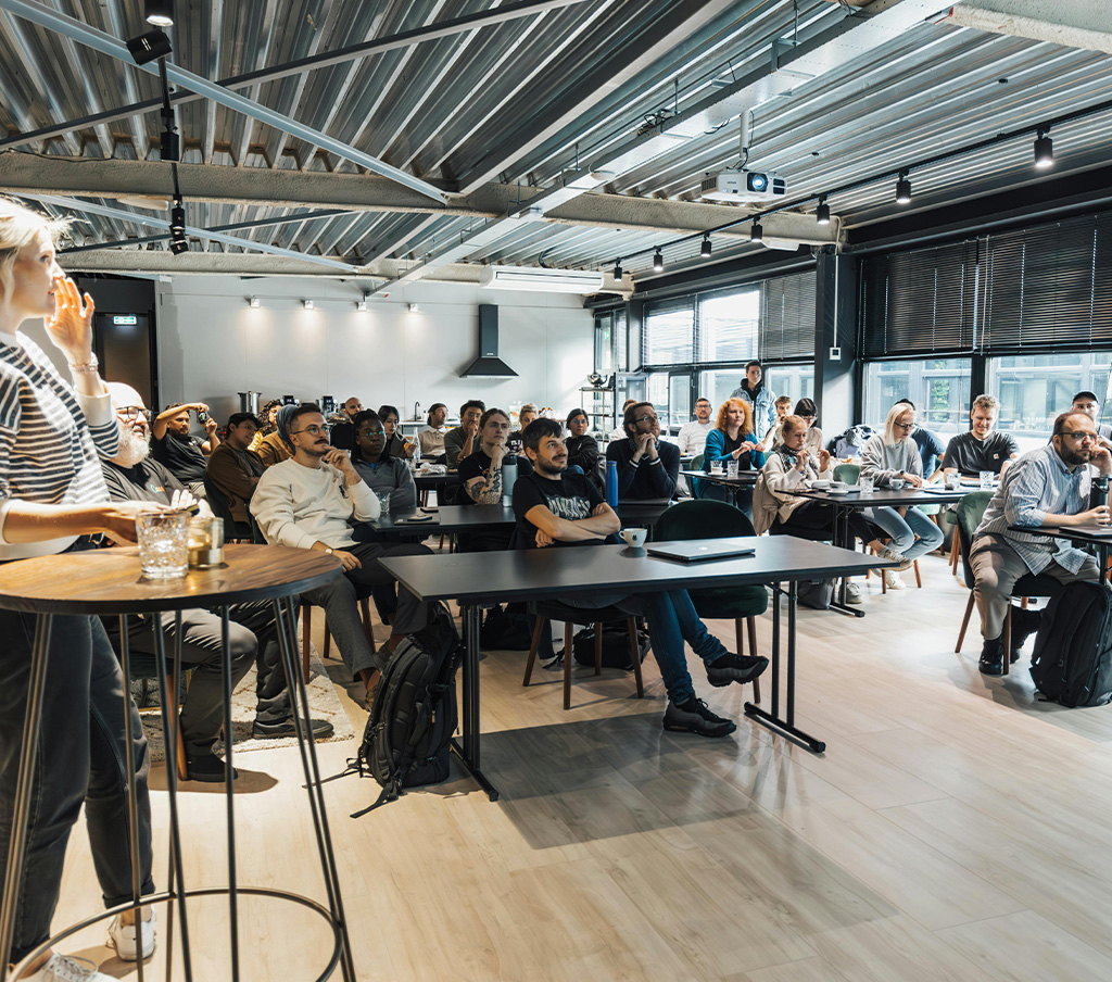 Structuration des équipes et du leadership