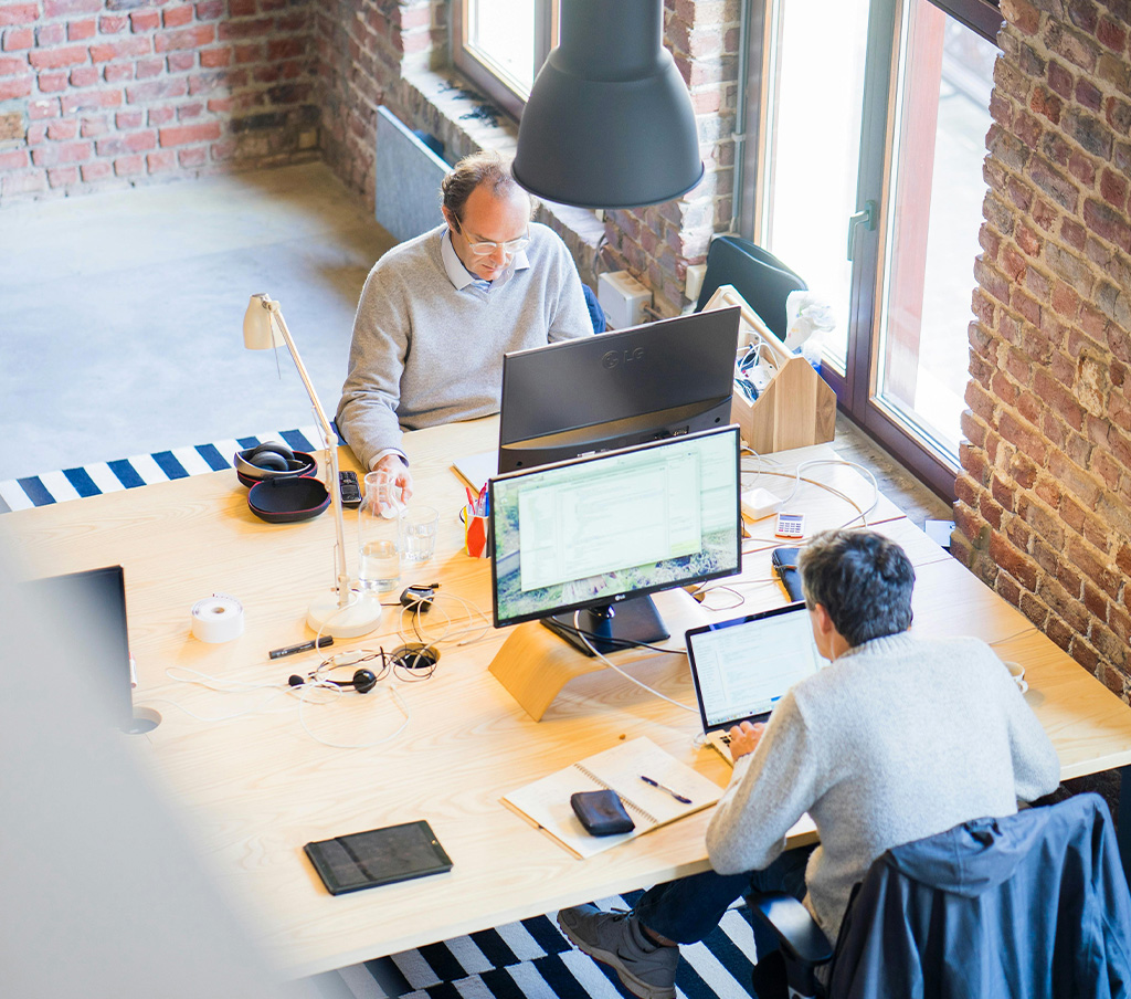 Secteur startup Diwan Consulting