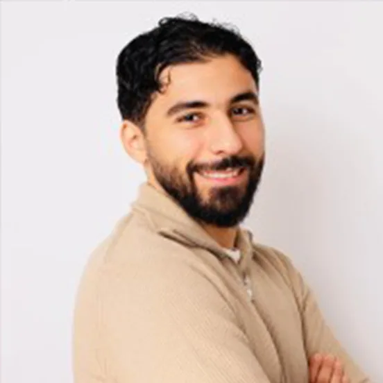 Helyl Mebarek client Diwan Consulting Kleenov Algérie