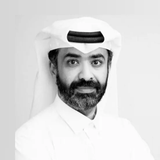 Abdulla Al Naimi client Diwan Consulting Qatar UAE