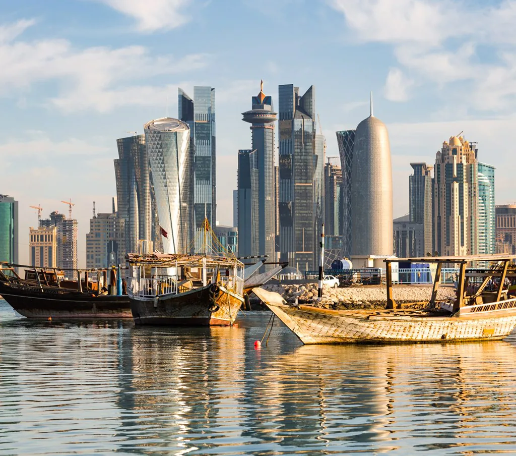 دراسة حالة قطاع الخدمات المالية – Aslan Invest قطر – ديوان للاستشارات