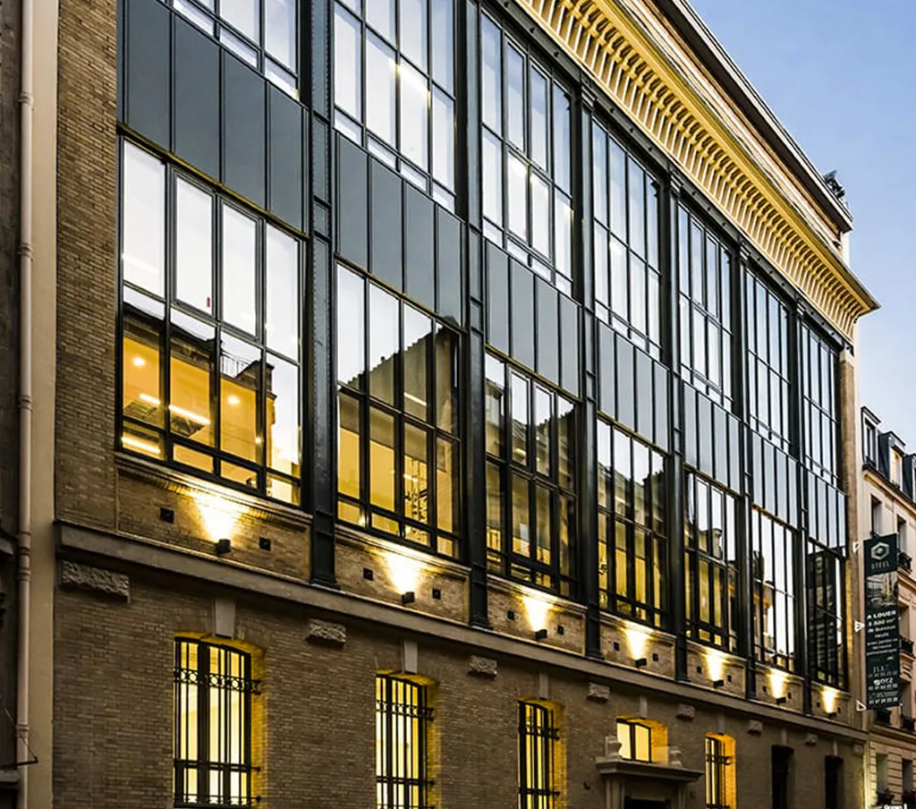 دراسة حالة التكنولوجيا وتقنية المعلومات – Onepoint Luxembourg – ديوان للاستشارات