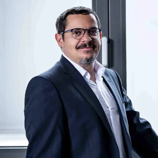 Jérôme Pinneau client Diwan Consulting Onepoint Luxembourg