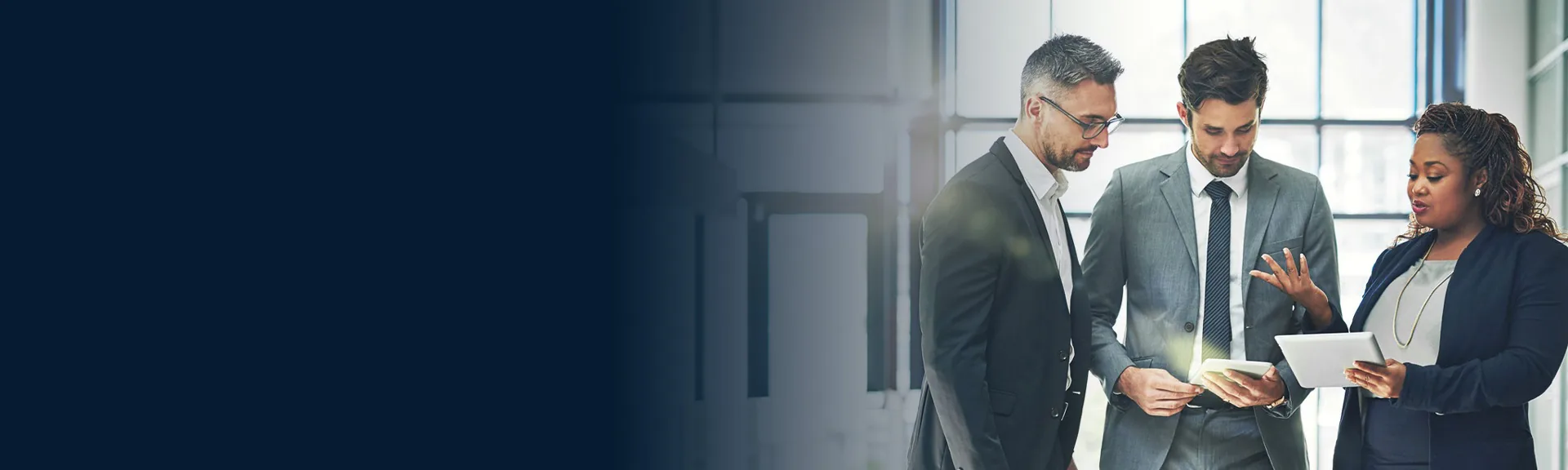 الرؤى والأخبار - Diwan Consulting